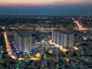 Bán lỗ 2.1 tỷ căn hộ conic boulevard 2pn 2wc 83m2, sắp nhận nhà.  0931 929 ***