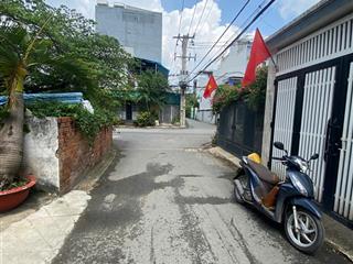 Bán nhà mặt tiền quận 2 khu hiếm ra đường lê văn thịnh 250m