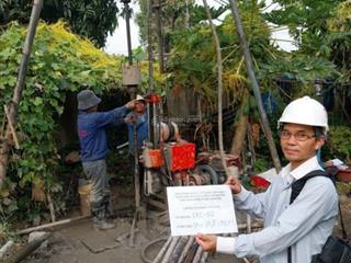 Đất đẹp ngay vành đai 2 ngang khủng 10m tiềm năng tăng giá mạnh