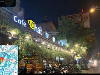 Nhà mặt tiền kd xa lộ hà nội đối diện ga metro thủ đức