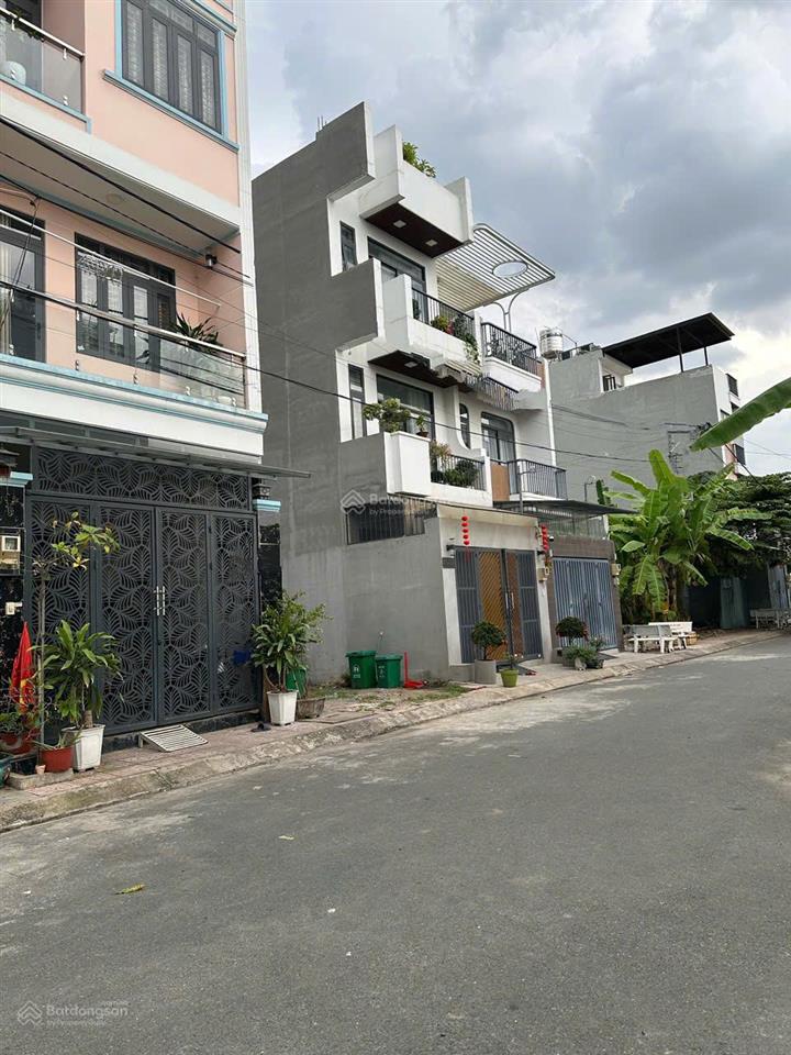 Bán nhà riêng bình trưng đông | đường lớn, đang cho thuê kinh doanh 33tr/ tháng, chỉ 88tr/m2
