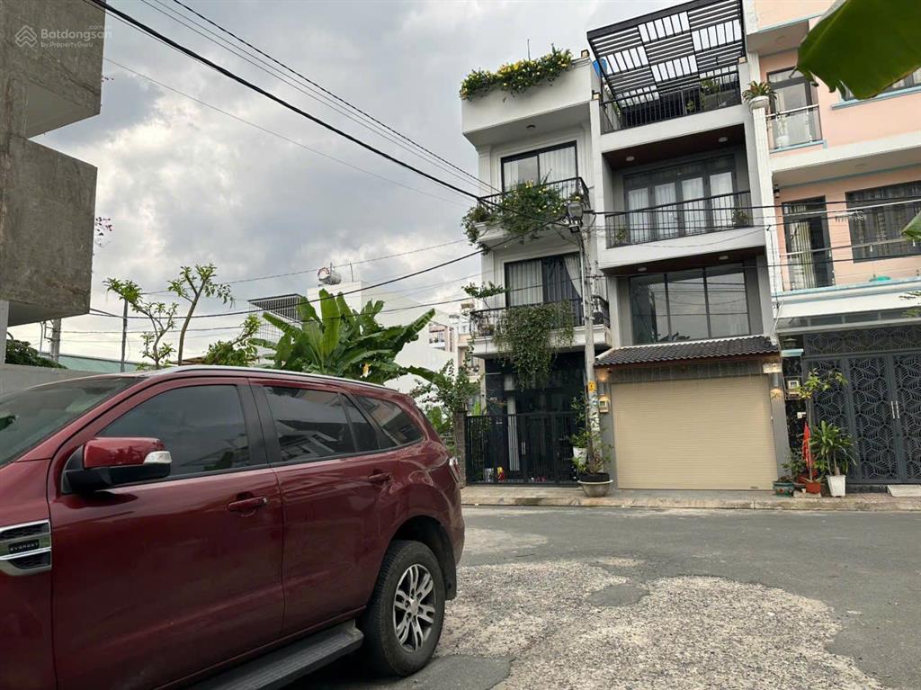 Bán nhà riêng bình trưng đông | đường lớn, đang cho thuê kinh doanh 33tr/ tháng, chỉ 88tr/m2