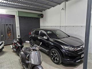 Nhà biệt thự, 2 tầng (6m x 23m) phước long b, quận 9, gara ô tô  full nội thất 4pn, chỉ 16,2 tỷ