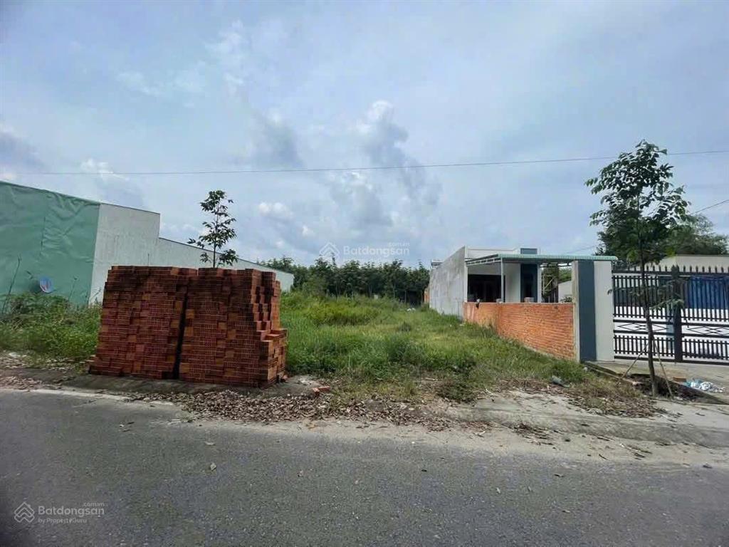 5x18m đất đức hòa shr | gần đường lớn 12m, thích hợp ở cho thuê, giá 800 tr