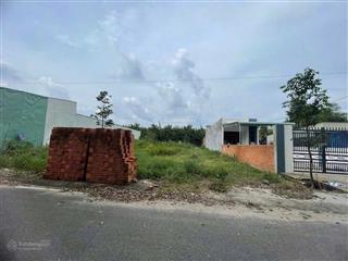 5x18m đất đức hòa shr | gần đường lớn 12m, thích hợp ở cho thuê, giá 800 tr