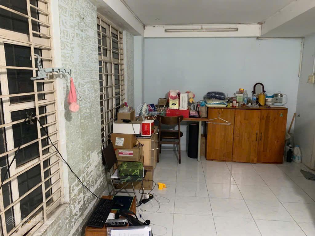 Trung tâm quận 2, ngay lê văn thịnh, 98m2 nhà 3 tầng ngang 6m khủng, giá 8,5 tỷ shr