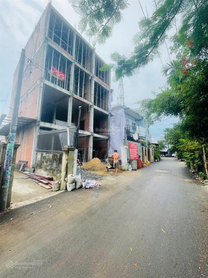 285m2 đất 2 mt  giá 12.5 tỷ  tiện xây chdv cho thuê  đỗ xuân hợp vào 300m  phước long b quận 9
