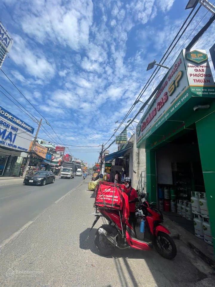 285m2 đất 2 mt  giá 12.5 tỷ  tiện xây chdv cho thuê  đỗ xuân hợp vào 300m  phước long b quận 9