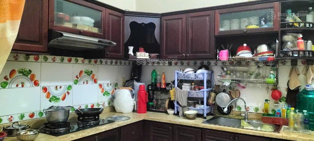 Chỉ 9 tỷ, (6x18) nhà 2 tầng, đường ô tô. phước long b, gara ô tô, full nội thất, shr