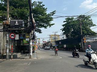 Nhà riêng 2 tầng 109m2, đường số 2, tăng nhơn phú (6x18m), đường lớn, shr