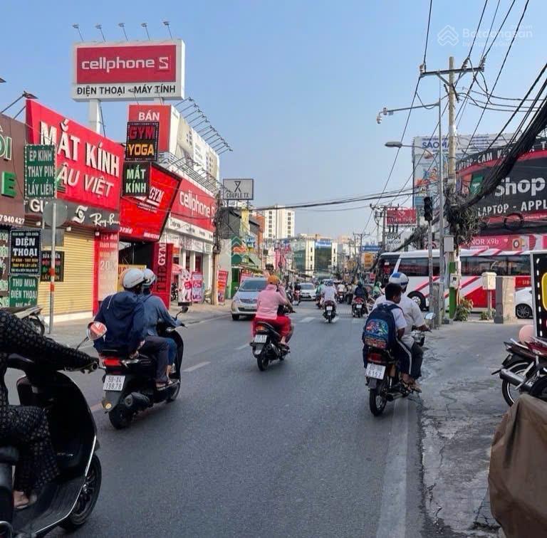 (5x26m) đỗ xuân hợp vào 70m đường lớn thông, phước long, chỉ 8 tỷ shr