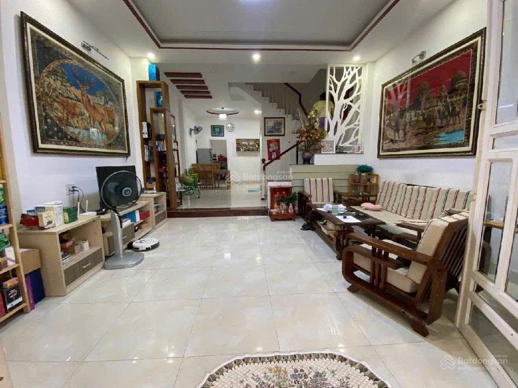 Cần bán nhà hxh đỗ xuân hợp 98m2, mặt tiền kinh doanh, đang cho thuê 28tr/tháng, shr