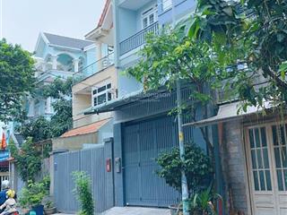 Nhà mới ở ngáy 3 tầng 5np, đỗ xuân hợp, (5x22) full nội thất  gara oto, chỉ 12,6 tỷ, shr