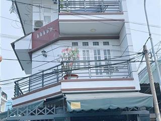 Ngay ga metro, nhà 3 tầng (5x24) mới về ở ngay, đường tây hòa, q9, giá 13,5 tỷ, shr