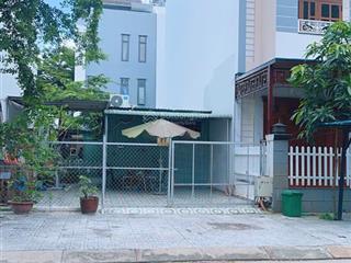 Đất ngay liên phường, đối diện the golbal city, (5x24) xây dựng cao tầng, giá 11,4 tỷ sổ hồng riêng