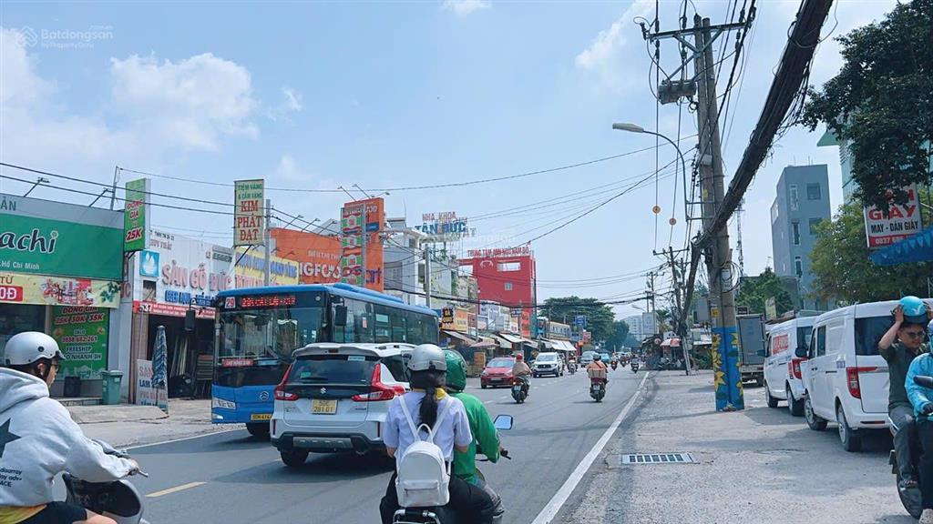 Bán đất 85m2, ngay đỗ xuân hợp | đường lớn 10m, chủ vay nh, thiện chí bán, full thổ cư không qh lg