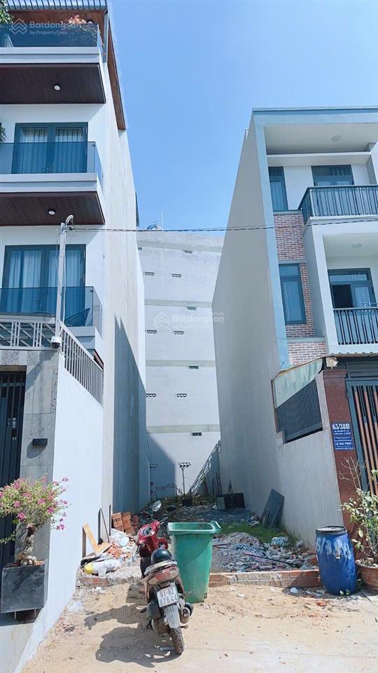 (5,5x17m) 97m2, đỗ xuân hợp vào, đường lớn, phước long b, chỉ 8,6 tỷ shr