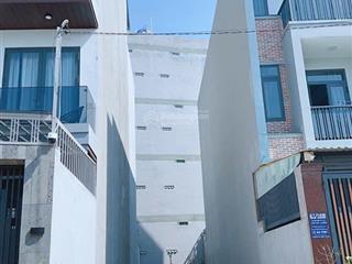 (5,5x17m) 97m2, đỗ xuân hợp vào, đường lớn, phước long b, chỉ 8,6 tỷ shr