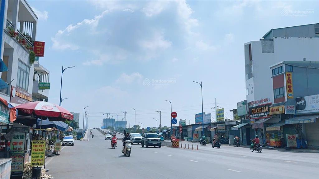 (5,5x17m) 97m2, đỗ xuân hợp vào, đường lớn, phước long b, chỉ 8,6 tỷ shr