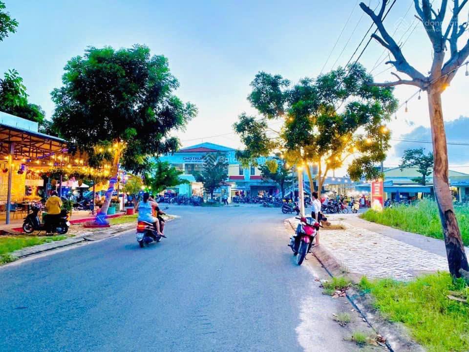 Thanh lý ngân hàng hạ giá 500 triệu! cần bán gấp đất mặt tiền kinh doanh