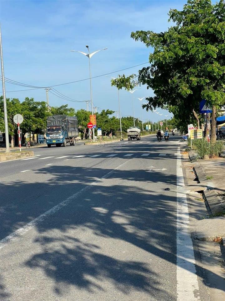Thanh lý ngân hàng hạ giá 500 triệu! cần bán gấp đất mặt tiền kinh doanh