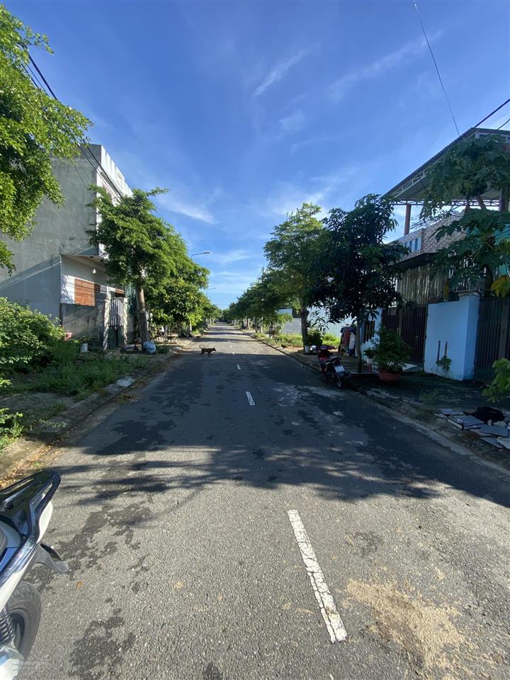 Chủ đi nước ngoài cần thanh lý lô đất khu đô thị ngân câu ngân giang cam kết không ngập lụt