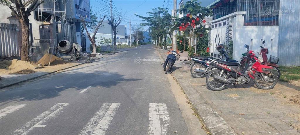 Chủ đi nước ngoài cần thanh lý lô đất khu đô thị ngân câu ngân giang cam kết không ngập lụt