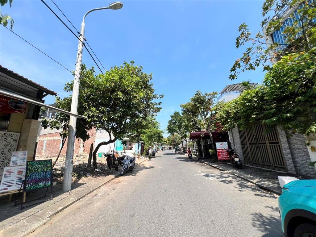 Chủ đi nước ngoài cần thanh lý lô đất khu đô thị ngân câu ngân giang cam kết không ngập lụt