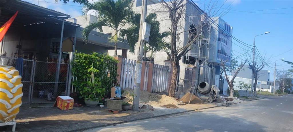 Chủ đi nước ngoài cần thanh lý lô đất khu đô thị ngân câu ngân giang cam kết không ngập lụt