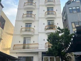 Bán cặp đất ngang 10m đường vân đồn thích hợp kinh doanh , xây khách sạn , căn hộ