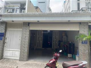 Bán nhà riêng tại trần bá giao, 60m2, giá tốt
