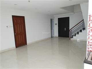 Bán căn hộ penthouse bảy hiền tower, 7,6 tỷ, 180m2, 4pn, 4wc, tân bình, hcm