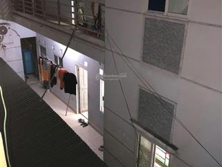 Cho thuê phòng trọ kiểu chung cư mi ni tại ngã ba ngọc hồi, đầu đường ngũ hiệp, huyện thanh trì