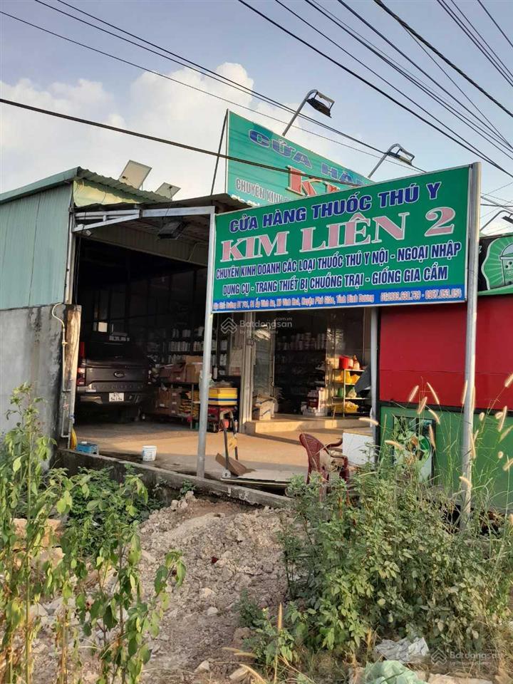Chính chủ cần tiền bán lỗ lô đất mt gần ngã tư dt741 với tạo lực bắc tân uyên phú giáo bàu bàng