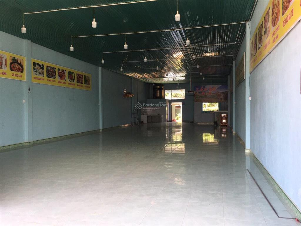 Bán đất tặng nhà mặt tiền quốc lộ 22, phường an tịnh, tây ninh, gần kcn trảng bàng, tây ninh