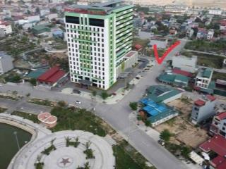 Bán lô đất 122m2 kdc nguyễn thế nho, tt bích động. view hồ, gần bệnh viện tỉ suất tăng giá cao !