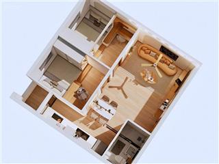 Căn hộ nha trang  đẹp không tỳ vết! căn hộ 2pn full nội thất 100% chung cư an bình, có sổ hồng