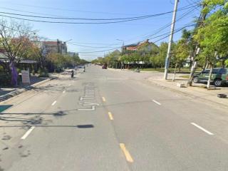 Bán đất đường lý thường kiệt, thành phố tam kỳ, đà nẵng (quảng nam cũ)