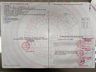 Bán nhanh đất nhà vườn long tân gần hồ suối môn, đã có 300m² thổ cư, pháp lý rõ ràng