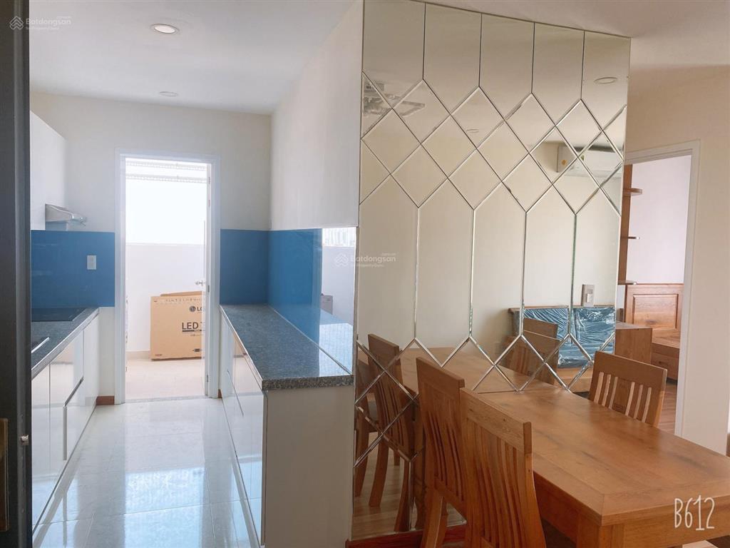 Căn hộ diamond riverside  2 phòng ngủ 73m2 nội thất đẹp giá 2,820 tỷ  0901 469 ***