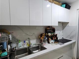 Bán căn city gate  73m2  2 phòng ngủ  nội thất cao cấp   0901 469 ***