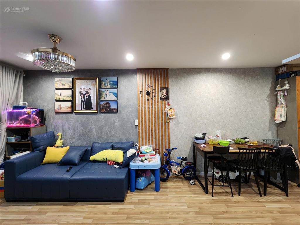 Bán căn city gate  73m2  2 phòng ngủ  nội thất cao cấp   0901 469 ***