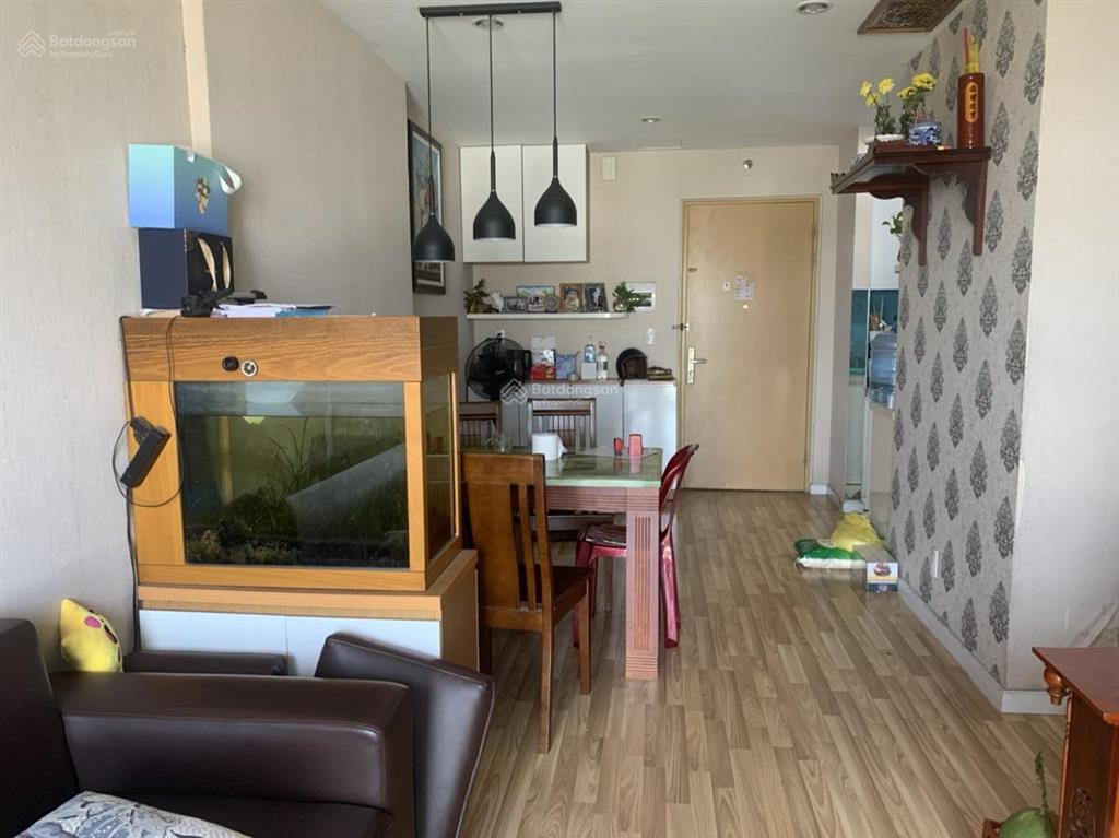 Bán căn hộ 2 phòng ngủ 73m2, nội thất cao cấp giá chỉ 2,75 tỷ chung cư city gate tower 0901 469 ***