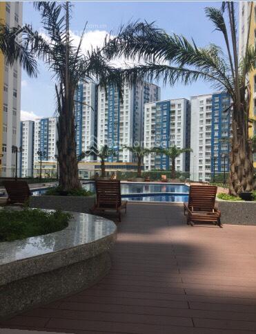 Bán căn hộ 2 phòng ngủ 73m2, nội thất cao cấp giá chỉ 2,75 tỷ chung cư city gate tower 0901 469 ***