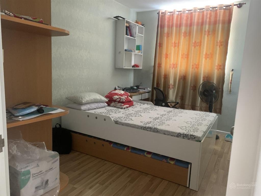 Bán căn hộ 2 phòng ngủ 73m2, nội thất cao cấp giá chỉ 2,75 tỷ chung cư city gate tower 0901 469 ***