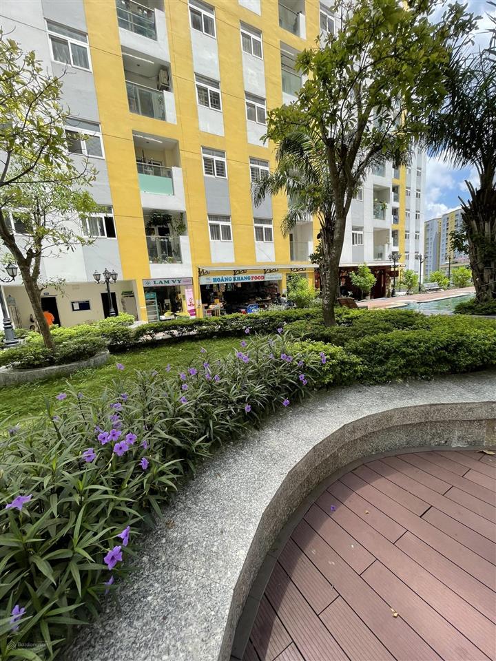 Bán căn hộ 2 phòng ngủ 73m2, nội thất cao cấp giá chỉ 2,75 tỷ chung cư city gate tower 0901 469 ***