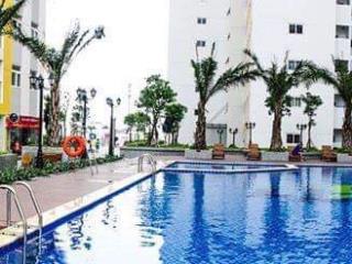 Cho thuê căn hộ nội thất xịn city gate giá 9tr  0901 469 ***