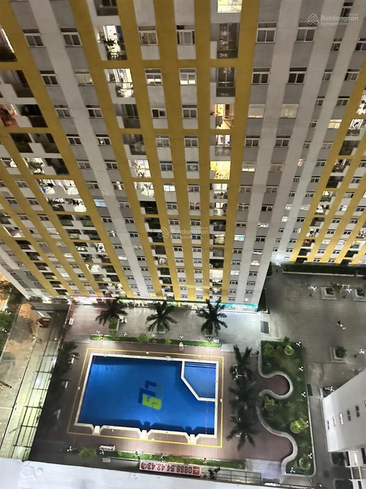 Cho thuê gấp căn 2 phòng ngủ nội thất đẹp giá chỉ 9 triệu/tháng city gate  0901 469 ***