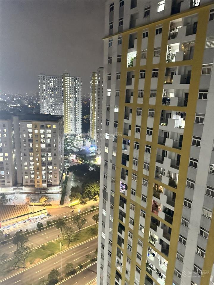 Cho thuê gấp căn 2 phòng ngủ nội thất đẹp giá chỉ 9 triệu/tháng city gate  0901 469 ***