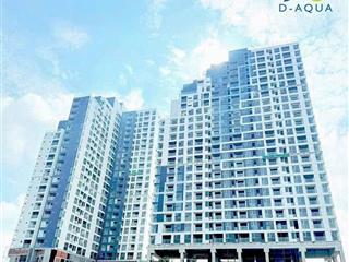 Cần bán căn 65m2 dự án daqua cuối 2025 nhận nhà giá 3.850tỷ